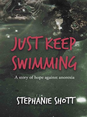 cover image of Just Keep Swimming